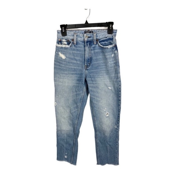 Abercrombie jeans - Picture 1 of 7